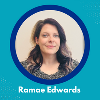 Ramae Edwards