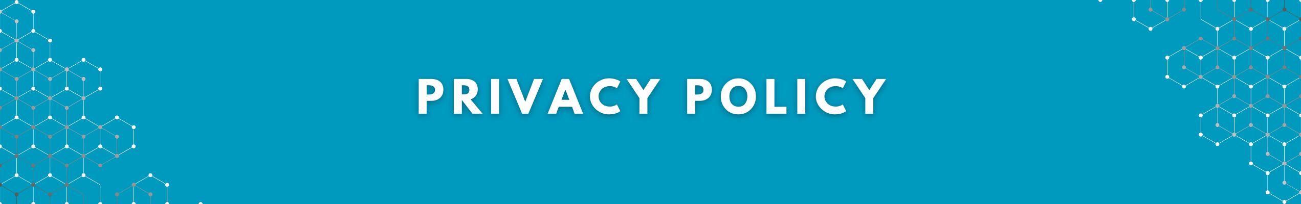 __Privacy Policy Landing Page