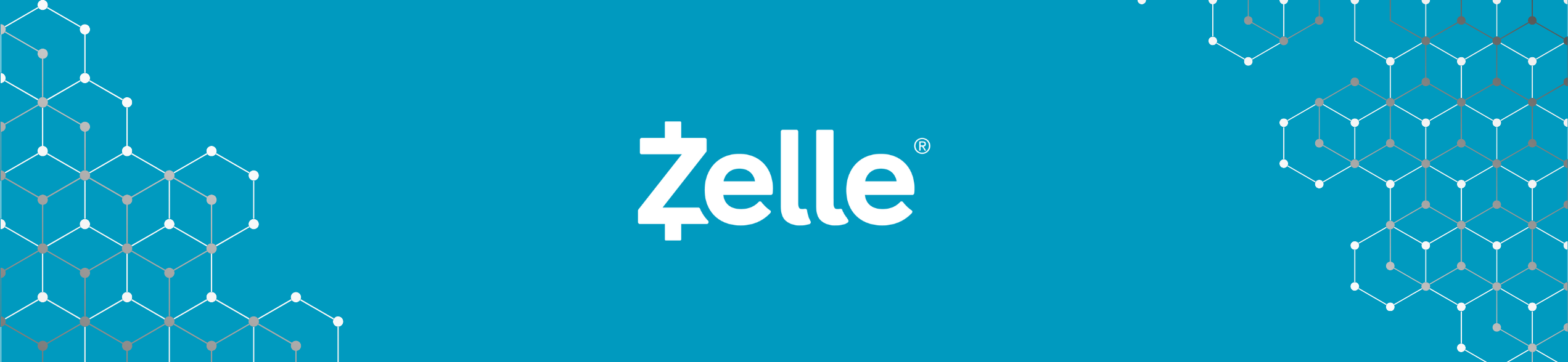 Zelle Landing page