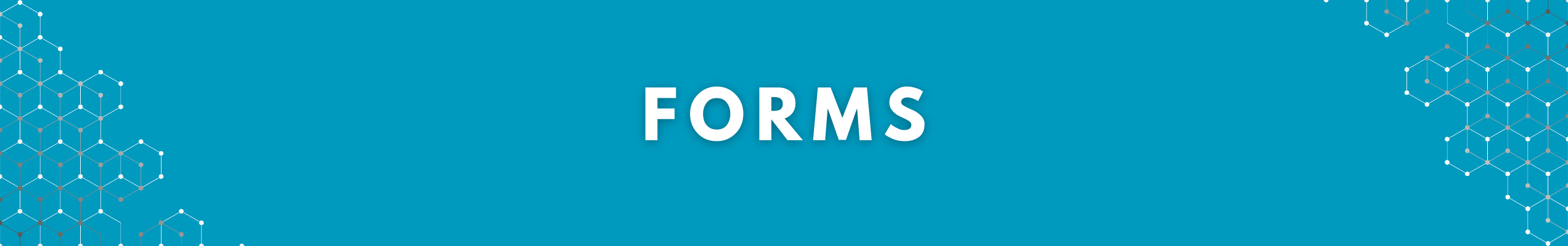 Find the right CAFCU form for your needs